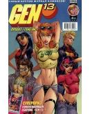 Сборник комиксов GEN 13 на русском языке (47 шт)