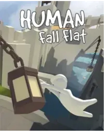 HUMAN: FALL FLAT / STEAM KEY / GLOBAL