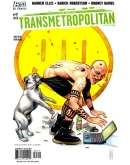 Трансметрополитан (60 выпусков)