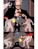 Трансметрополитан (60 выпусков)