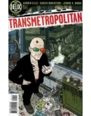 Трансметрополитан (60 выпусков)