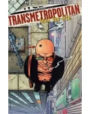 Трансметрополитан (60 выпусков)