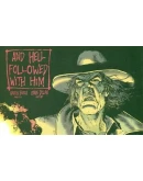 Пастырь (Preacher) 64 выпуска