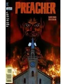 Пастырь (Preacher) 64 выпуска