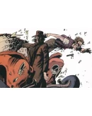 Пастырь (Preacher) 64 выпуска