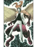 Пастырь (Preacher) 64 выпуска