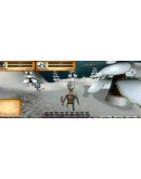 ULTIMATE MMORPG KIT (Unity3d)