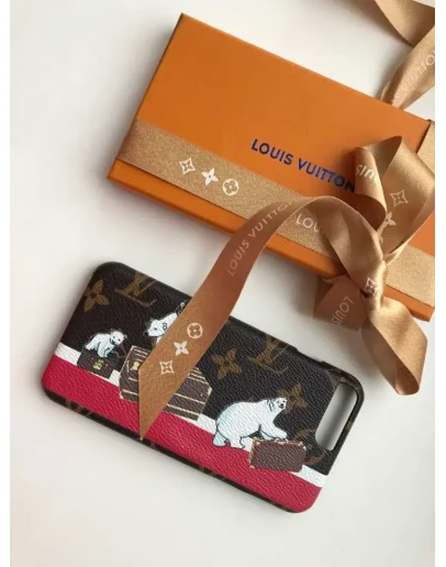 Чехол Louis Vuitton Ch-lv-02