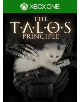 The Talos Principle XBOX ONE