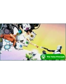 The Talos Principle XBOX ONE