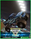 Shadows Awakening+Monster Jam Steel Titans XBOX ONE