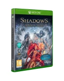 Shadows Awakening+Monster Jam Steel Titans XBOX ONE