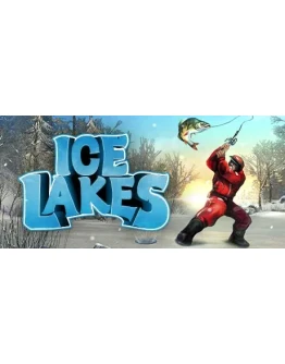 Ice Lakes Steam Key RU+CIS