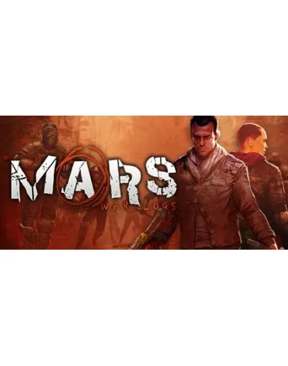 Mars: War Logs Steam Key 0 Mars: War Logs Steam Key 0