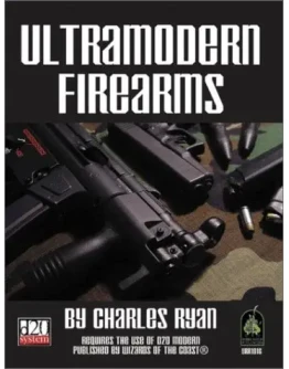 Чарльз Райан 