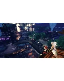 Shiness: The Lightning Kingdom STEAM KEY REGION FREE