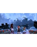 Shiness: The Lightning Kingdom STEAM KEY REGION FREE