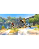 Shiness: The Lightning Kingdom STEAM KEY REGION FREE