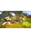 Shiness: The Lightning Kingdom STEAM KEY REGION FREE