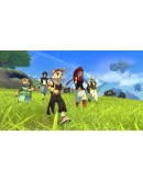 Shiness: The Lightning Kingdom STEAM KEY REGION FREE