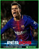 Pro Evolution Soccer 2019 Xbox One/Xbox Series