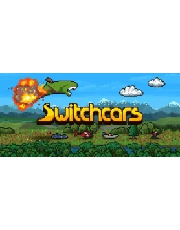 Switchcars Steam Key Region Free