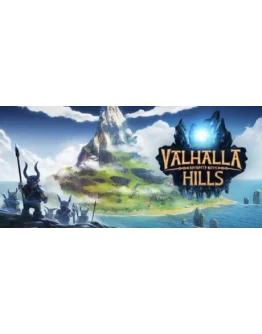 Valhalla Hills Steam Key