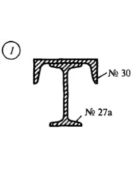 Решение самостоятельной работы 3 вариант 1 Сетков В.И.