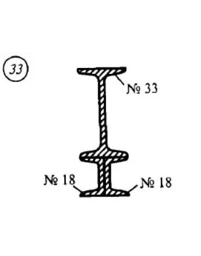 Решение самостоятельной работы 3 вариант 33 Сетков В.И.