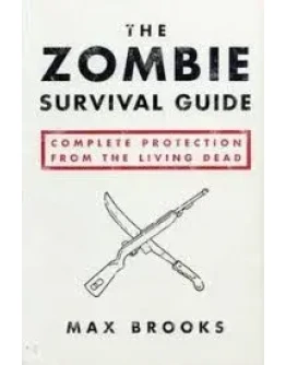 Руководство по Выживанию Среди Зомби (Eng)