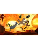Rayman Origins (Steam Gift Region Free / ROW) Rayman Origins (Steam Gift Region Free / ROW)