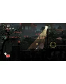 Mark of the Ninja (Steam Gift Region Free / ROW)