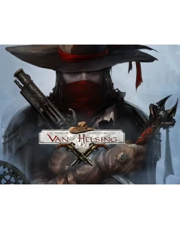 The Incredible Adventures of Van Helsing steam Global