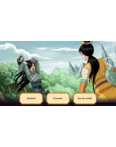 Shuyan Saga (steam cd-key global)