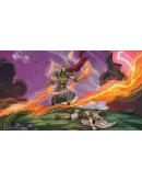 Shuyan Saga (steam cd-key global)