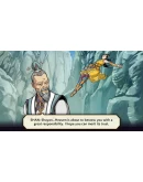 Shuyan Saga (steam cd-key global)