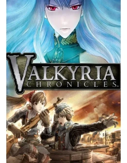 Valkyria Chronicles 2014 STEAM KEY RU+CIS 0