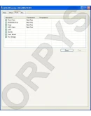 Canon Service Tool V5204