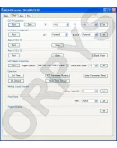 Canon Service Tool V5204