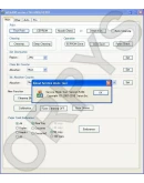 Canon Service Tool V5204