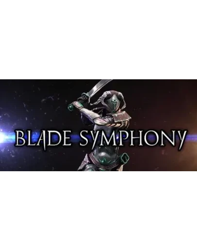 Blade Symphony Steam Gift RU+CIS