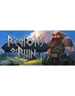 Regions of Ruin (Steam Key/Region Free)