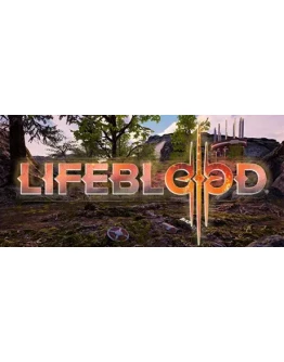 Lifeblood (Steam Key/Region Free)