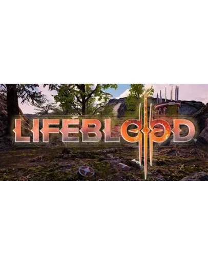 Lifeblood (Steam Key/Region Free)