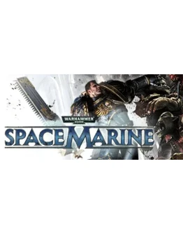 Warhammer 40,000: Space Marine - Anniversary Edition