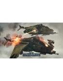 Warhammer 40,000: Space Marine - Anniversary Edition