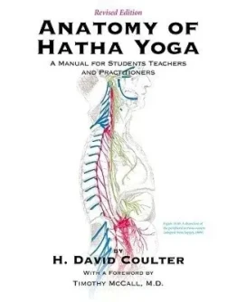 Анатомия Хатха-Йоги