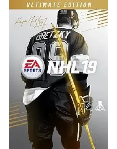 EA SPORTS NHL19 Ultimate Edition Xbox ONE Aренда EA SPORTS NHL19 Ultimate Edition Xbox ONE Aренда