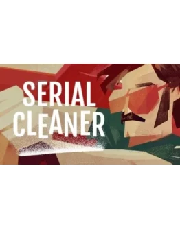 Serial Cleaner (steam cd-key global) Serial Cleaner (steam cd-key global)