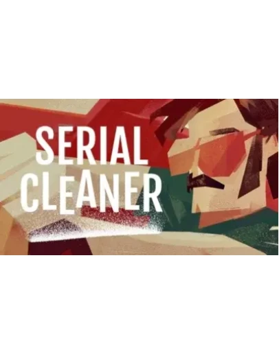 Serial Cleaner (steam cd-key global)
